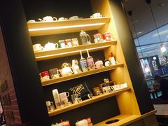 -COSTA COFFEE(恒基名人购物中心店)