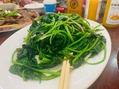 -金生美食(贵州路店)