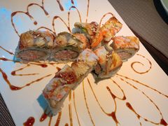 -山葵家·创意料理(临平银泰城店)