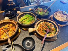 -啫胜(西城红场店)
