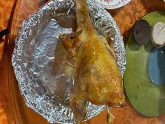 -红炎炎农家菜老字号(金水台店)