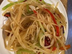 -眉州东坡(上海中心店)