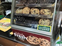 -赛百味SUBWAY(奥城店)