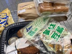 -盒马X会员店(王府井奥莱UP TOWN店)