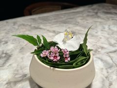 -广州文华东方酒店·江-由辉师傅主理