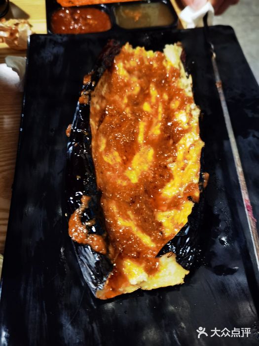 月半小炉焖烤图片