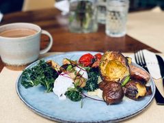 -O'mills Sourdough Bakery&Bistro(永嘉路店)