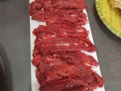 -官塘陈记鱼生·潮汕砂锅粥·牛肉火锅(潮枫路总店)