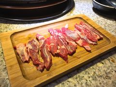 -三代烤肉(保利广场店)