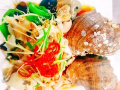 -四海蒸鲜蒸汽海鲜自助(北戴河店)