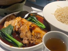 -肴约·花园式餐厅(湖里店)