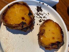 芝士焗蟹煲-Mr·Fish鱼鲜生海鲜放题(银泰in99店)