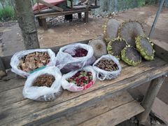 -泸沽湖国家级风景名胜区走婚桥