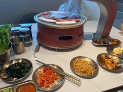 -西塔老太太泥炉烤肉(川沙百联店)