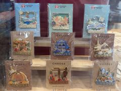 -霸王茶姬(小西沟店)