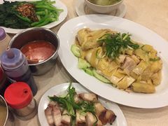 -南香饭店(Jalan Sultan)