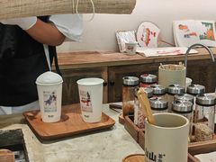 -李山山茶事(景枫店)