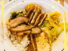 -狮头牌卤味研究所·卤味饭(花城汇南区店)