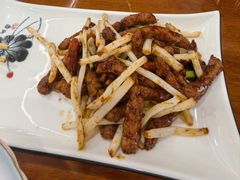 -同得兴 Since·1995 传统苏式面馆(十全街店)