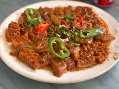 -容里煲仔饭(利丰北路店)