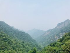-少华山国家森林公园