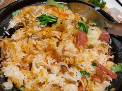皇上皇腊味煲仔饭-煲王粤菜餐厅(中侨中心店)
