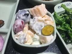 -韩盛·盛江山自助料理(沈辽路万达店)