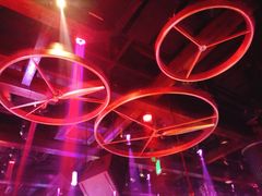 -苏荷酒吧(九街店)