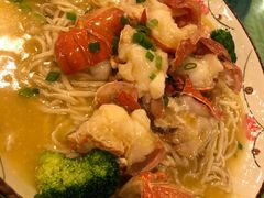-盛港湾海鲜食府(黄沙店)