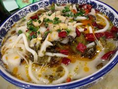 -锡和无锡菜(景丽苑店)