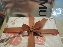 -积慕Cake(解放大道店)