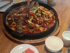 -老板恋上鱼(恒隆广场店)