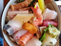 -乾山寿司(好运街店)