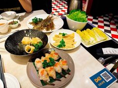 -一哥澳门豆捞·澳门风打边炉(高德置地店)