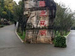 -昆明动物园