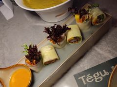 -Tegu泰古莲·泰国餐厅(红山6979店)