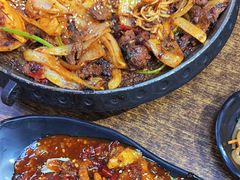 -妈妈手(山大总店)
