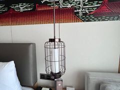 -广州花园酒店