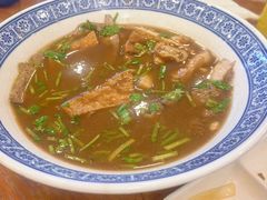 -北京小肠陈饭庄(方庄店)