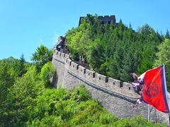 -雁门关景区