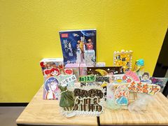 -杨梅红艺术教育(万象城教学中心)