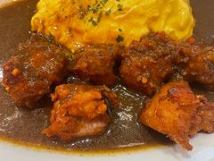 -伽喱博士 Dr.CURRY咖喱饭(太阳宫咖喱店)