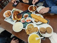 -护国寺小吃(左家庄店)