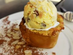 椰子蛋挞-THE PAWON·8碗(古北SOHO店)