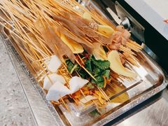 -钢管厂五区小郡肝串串香(滨江店)