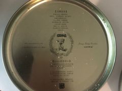 -珍妮曲奇聪明小熊(尖沙咀店)