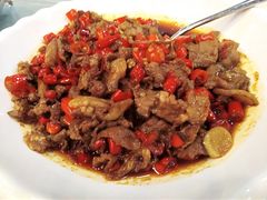 -翠清酒家(万丰路店)