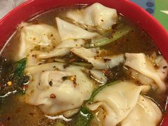 -四环冷面王(西单华威约饭街店)