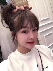 -3AM HAIR SALON染发接发