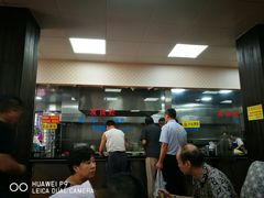 -味一早餐(新芝路店)